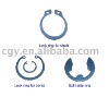 Lock rings