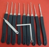 Locksmith Tools
