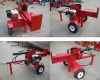 Log splitter