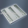 Louver lighting Fixture
