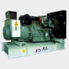 Lovol Diesel Gen-sets (40~110KW)