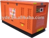 Low Noise Diesel Generating Set 20-200GF