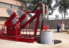 Low Profile Pumping Unit