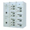 Low Voltage Drawable Switchgear