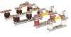 Low Voltage Fusing Knife Switch