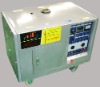 Low-noise Gasoline Generator Sets, Generator, gasoline generators, DFJ6500H