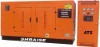 Low noise diesel generator set (Soundproof diesel generator,Soundproof generator set,Silent diesel generating set)