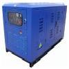 Low noise type diesel generator with EPA