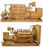 Low power natural gas generator