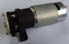 Low pressure mini pump