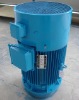 Low speed great torque motor