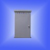 Low voltage multifunction prepayment control cabinet