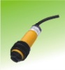 M18x1x67 diffuse reflective 0.03m sensing photoelectric sensor (photoelectric switch) [M18x1x67]