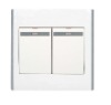 M6.2D/1 wall switch(CE,CB)