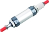 MAL Series Aluminum Alloy Mini Cylinder/Pneumatic Cylinder/Air Cylinder
