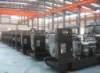 MAN Diesel Genset