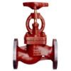 MARINE CAST IRON  Flanged Stop VALVES