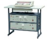 MC2 desk-top control cabinet