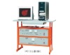 MC6 desk-top control cabinet