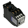 MCB, AC Contactor, Thermal Relay