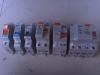 MCB, ELCB,ISOLATOR Series