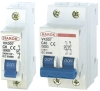 MCB(miniature circuit breaker, mini breaker)