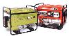 MG series gasoline generating set