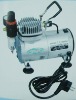 MINI OIL-LESS AIR COMPRESSOR(MINI COMPRESSOR)