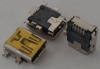 MINI USB CONNECTOR