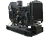 MITSUBSHI Powered Diesel Generator (5.3-24kw)(silent and open type)