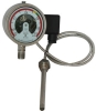 MKZ-100W SF6 Density Controller