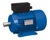 ML series single-phase dual-capacitor asynchronous motors