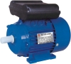 ML single-phase electrical motor