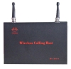 MMCall Wireless Service CallingSystem Host HY-2611C