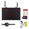 MMCall Wireless Service Calling and Management System