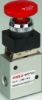 MSV-98322 R Mechanical Valve/Hand Control Valve/Machinery control valve