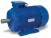 MS Aluminum Housing Motors