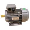 MS Series Aluminum Motor