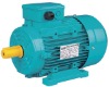 MS series AC motor