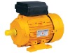MS series aluminum motors