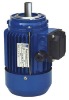 MS three phase electric motor