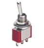 MTS series Toggle Switch