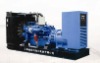 MTU Diesel Gensets