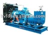 MTU Generator Set