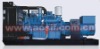 MTU generating set(inverter generator, brushless generator)