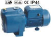 MULTISTAGE CENTRIFUGAL PUMP
