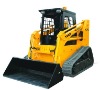 MULTI TERRAIN LOADER TS80