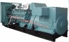 MWM  ac synchronous generator (alternative energy)