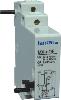 MX+OF shunted exciter release