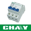 MYB47-63 miniature circuit breaker(MCB)